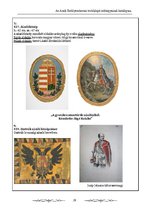 Research Papers 'Az Aradi Ereklyemúzeum textilalapú műtárgyainak katalógusa', 29.