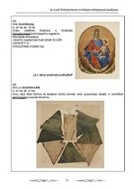 Research Papers 'Az Aradi Ereklyemúzeum textilalapú műtárgyainak katalógusa', 33.
