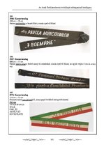 Research Papers 'Az Aradi Ereklyemúzeum textilalapú műtárgyainak katalógusa', 161.