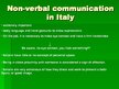 Presentations 'What Duch Company Must Know about Pizza Business in Italy?', 10.