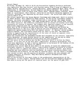 Essays 'Concert Report- Presidential Symphony Orchestra of Turkey', 1.