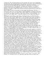 Essays 'An Essay about the Science Fiction Film Genre', 2.