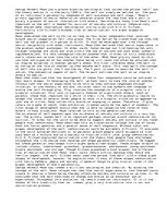 Essays 'George Herbert Mead and Erik H.Erikson: Theories of Socialization', 1.