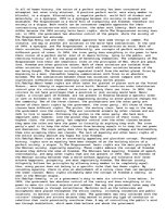 Essays 'Comparison of 1984 and The Dispossessed', 1.