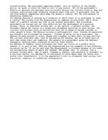 Essays 'Comparison of 1984 and The Dispossessed', 2.