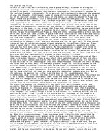 Essays '"The Lord of The Flies" by William Golding', 1.