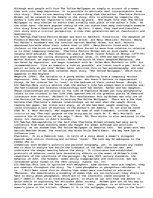 Essays 'The Yellow Wallpaper by Charlotte Perkins Gilman: Feminism', 1.