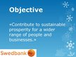 Presentations 'Swedbank', 5.