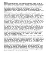 Essays 'Religious Cerimonies', 1.