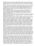 Essays 'The Trojan War', 1.