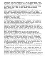 Essays 'What It Takes to Become A Leader', 1.