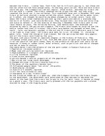 Essays 'Gold Rush, History of Australia during the 19th Century', 2.