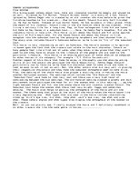 Essays 'Edwards Scissor Hands Review and Evaluation', 1.