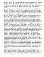 Essays 'In what Ways Did Black Americans Secure Improve Civil Rights During the Years 19', 1.