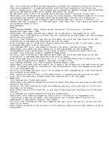 Essays 'The First Crusade', 2.