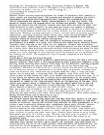 Essays 'The Sociology of Integrating a Preschooler Into an Existing Daycare Group ', 1.