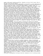 Essays 'The Impacts of Images: Photographic Languages', 2.