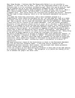 Essays 'Government 326 Constitutional Law and Theory ', 1.