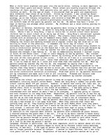 Essays 'Tainted Yellow', 1.