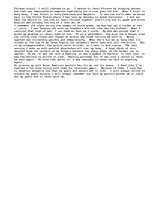 Essays 'Tainted Yellow', 2.