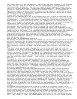 Essays 'A Year of Changes in Europe ', 1.