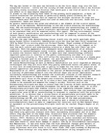 Essays 'Key Environmental Issues of GM Versus Nanotechnology', 1.