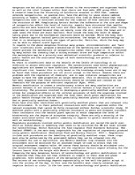 Essays 'Key Environmental Issues of GM Versus Nanotechnology', 2.