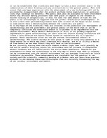 Essays 'Key Environmental Issues of GM Versus Nanotechnology', 3.