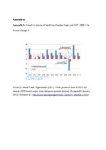 Essays 'Changes in Airline Industry during 2006 - 2011', 7.