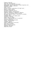 Essays 'Key Vocabulary in "Great Expectations."', 2.