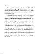 Research Papers 'A távmunka térhódítása Magyarországon', 3.