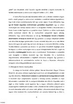 Research Papers 'A távmunka térhódítása Magyarországon', 8.