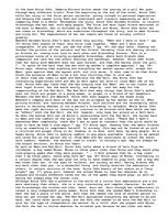 Essays 'Independence Measured by Friendship in the novel "Annie John" by Jamaica Kincaid', 1.