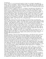 Essays 'Does Tourism Benefit the People of Kenya?', 1.