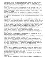 Essays 'Does Tourism Benefit the People of Kenya?', 2.