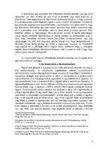 Research Papers 'A technokrata kormány értelmezése és esetei', 4.