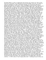 Essays 'The great gatsby', 1.