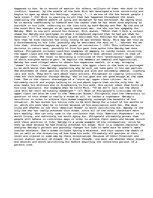 Essays 'The great gatsby', 2.