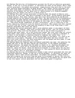 Essays 'DBQ: Articles of Confederation', 1.