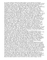 Essays 'The Chicano Movement Subject: Art Movements', 1.