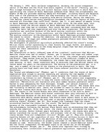 Essays 'The Justified Haitian Slave Revolt', 1.