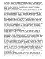 Essays 'Panama canal and effects on america', 1.