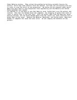 Essays 'Panama canal and effects on america', 2.