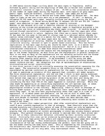 Essays 'Critically Assess the Reasons for the Widespread Use of Rape as a Weapon of War ', 1.