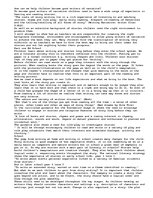 Essays 'How Can We Help Children Become Good Writers of Narrative?', 1.