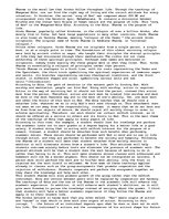 Essays 'The importance of Dharma and Karma in Hindu Literature.', 1.