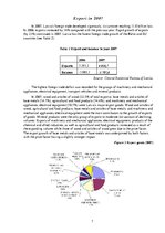 Research Papers 'Export Stimulation in Latvia', 7.