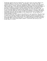 Essays 'Essay about the Ottoman Empire', 1.