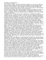 Essays 'The Themes in the Aboriginal.', 1.