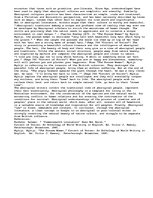 Essays 'The Themes in the Aboriginal.', 2.